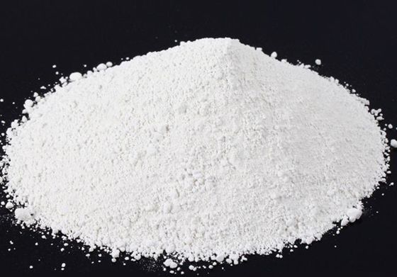 خلوص بالا 98٪ دی اکسید تیتانیوم میکرونیزه R996 برای پوشش درجه بالا