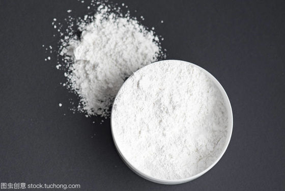 کاغذ سازی CAS 236-675-5 خلوص 98٪ دی اکسید تیتانیوم دی اکسید ، رنگدانه Tio2