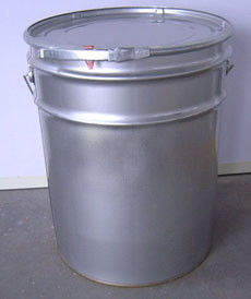 روشنایی عالی اثر فلزی خوب خمیر نقره آلومینیوم HYY800