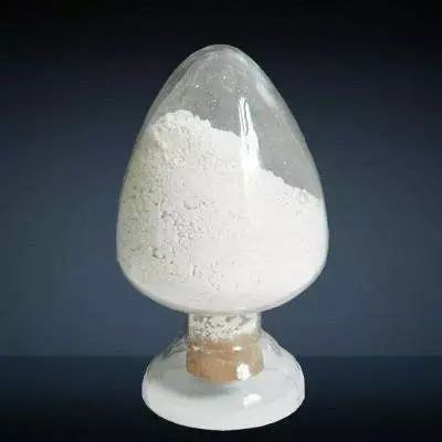 درجه لوازم آرایشی ISO591: رنگدانه پودر دی اکسید تیتانیوم 98٪ R2