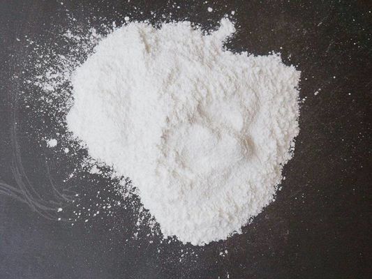 پایداری عالی پایداری دسته ای بالا 95٪ Tio2 دی اکسید تیتانیوم ، پوشش Tio2