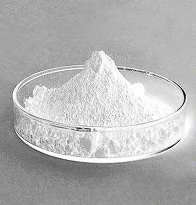 درجه لوازم آرایشی ISO591: رنگدانه پودر دی اکسید تیتانیوم 98٪ R2