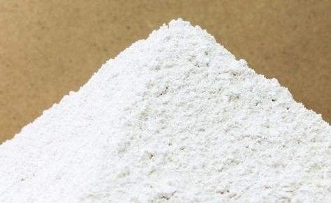 Yantai Cosmetic Grade 94.5٪ پودر دی اکسید تیتانیوم برای پرسلن