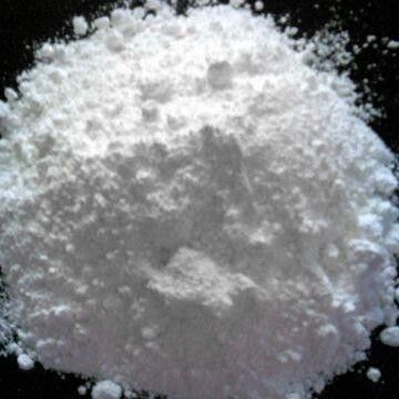 رنگدانه رنگ پوشش دی اکسید تیتانیوم با پوشش پوشش داده شده 93٪ ، نانو پودر Tio2