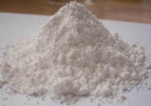96.5٪ CAS 317-80-2 مواد معدنی دی اکسید تیتانیوم ، روتیل دی اکسید تیتانیوم