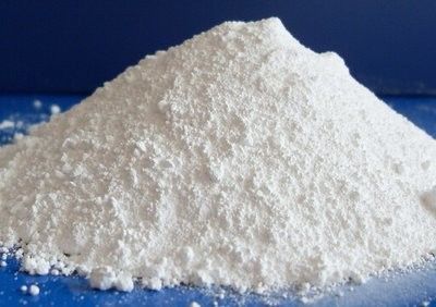 ISO Safe ISO Certified CAS 1317-80-2 پودر دی اکسید تیتانیوم برای لاستیک