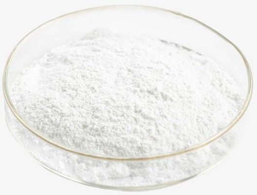 دی اکسید تیتانیوم فوتوکاتالیستی سفید Einecs 236-675-5 برای خوردن ایمن است