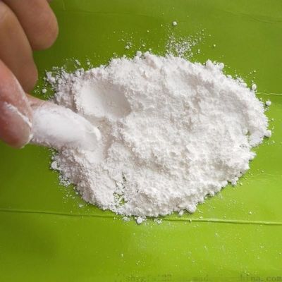 ضد زرد CAS 1317-80-2 پلی کربنات دی اکسید تیتانیوم برای پوست بی خطر است
