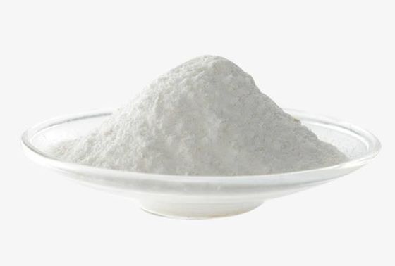ضد زرد CAS 1317-80-2 پلی کربنات دی اکسید تیتانیوم برای پوست بی خطر است