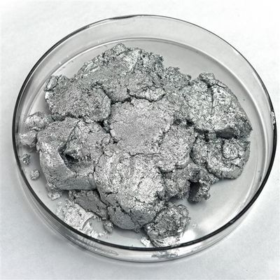 خمیر نقره آلومینیوم GB12268-90