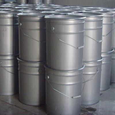 GB12268-90 خمیر آلومینیوم برگی و غیربرگی 1.52 گرم بر سانتی متر مکعب