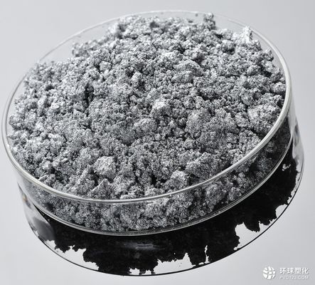 خمیر نقره آلومینیوم GB12268-90