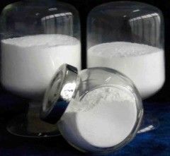 رنگدانه غیر قابل احتراق CAS 1317-80-2 Rutile Tio2 برای صنایع سرامیک