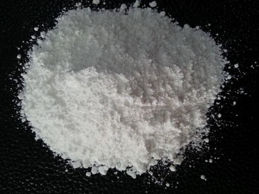 پودر تیتانیوم دی اکسید پرسلن درجه آرایشی و بهداشتی 94.5 خلوص