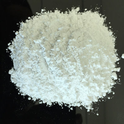 Baso4 2000 Mesh پودر سولفات باریم ، رنگ سولفات باریم