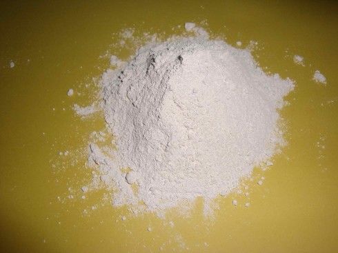 پوشش های معماری دی اکسید تیتانیوم روتیل چند منظوره در رنگ