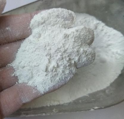 درجه صنعتی ASTM D-476-00 روتیل دی اکسید تیتانیوم طبیعی