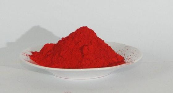 پودر رنگدانه آلی PR122 CAS 980 26 7 با قدرت بالا