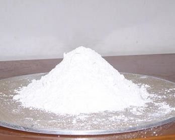 325 مش سولفات آلومینیوم و محلول در نیترات باریم