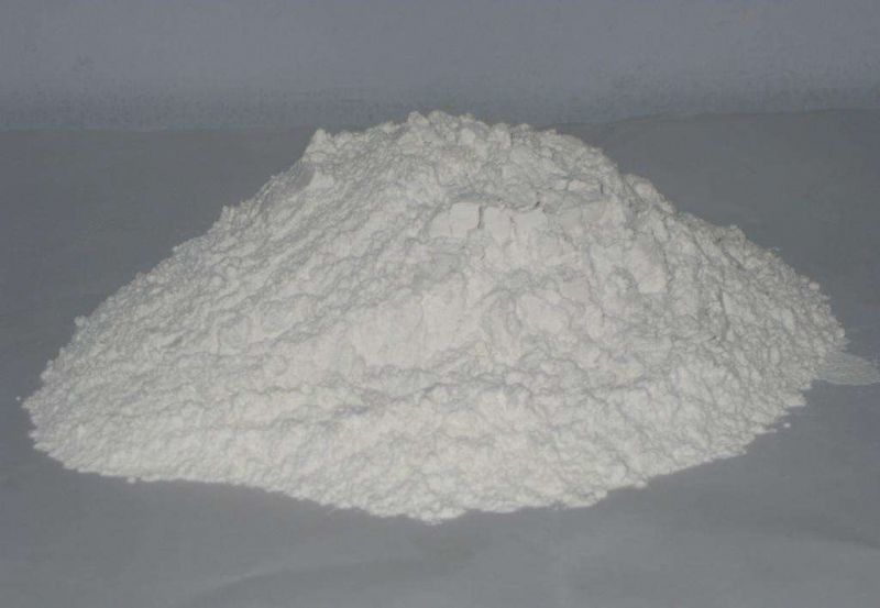دی اکسید تیتانیوم میکرونیزه آرایشی نوع روتیل سفید در سایه چشم